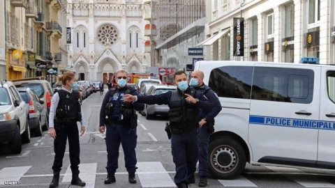 الفاتيكان: الإرهاب يتنافى مع تعاليم الإسلام السمحة