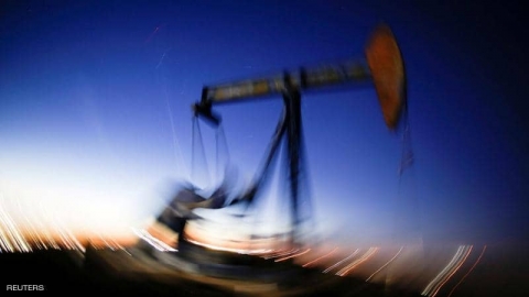 النفط يصعد قبيل انتخابات الرئاسة الأميركية