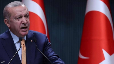 أردوغان: لا نرى أنفسنا في أي مكان آخر غير أوروبا