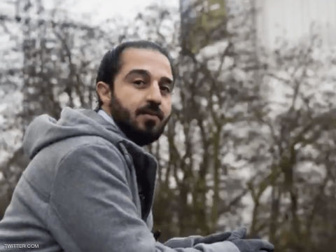 قصة كفاح.. من لاجئ هارب من سوريا إلى مرشح لبرلمان ألمانيا