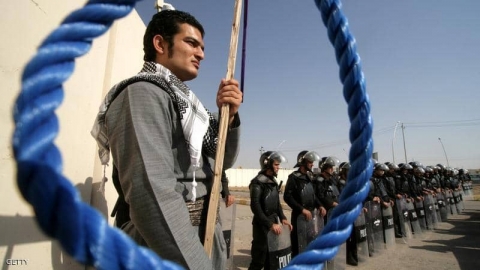 إعدامات إيران تطال الأطفال.. و80 