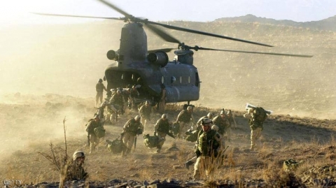 واشنطن بوست: مخاوف في أروقة البنتاغون بشأن حرب أفغانستان