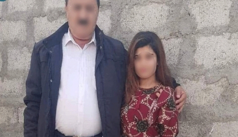 في دهوك .. ناشطون يمنعون زواج خمسيني من فتاة تبلغ 15 عاماً