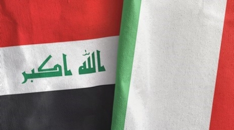 العراق يطالب برفع الحجز عن أمواله المجمدة في إيطاليا