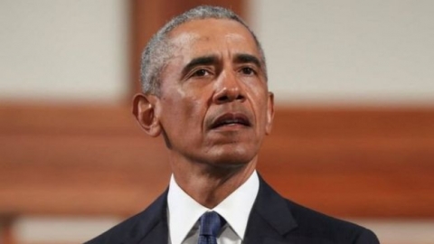 المؤتمر الديمقراطي: أوباما ينتقد 