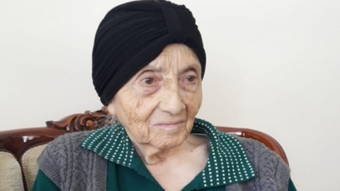 أنقرة .. وفاة زوجة عالم الاجتماع والكوردولوجي التركي المعروف إسماعيل بيشكجي عن 92 عاماً