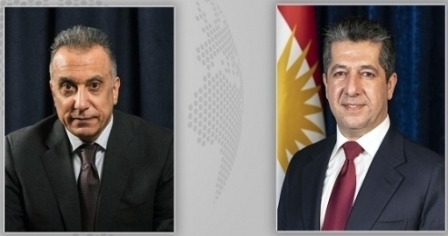 نص رسالة رئيس حكومة إقليم كوردستان إلى رئيس الوزراء العراقي بشأن المستحقات المالية للإقليم