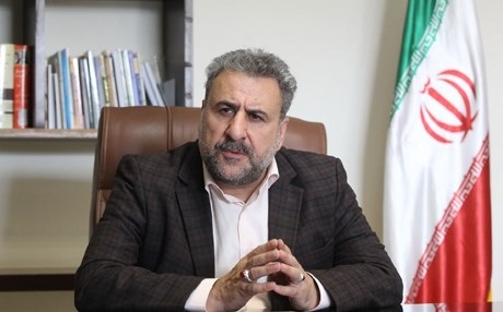 مسؤول إيراني يطالب الرئيس السوري بسداد الديون المترتبة عليه