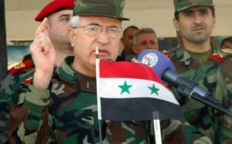 وزير الدفاع السوري: سنتعامل مع قوات سوريا الديمقراطية إما باسلوب المصالحات أو بـ