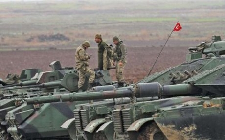 الدفاع التركية: جيشنا هو الوحيد الذي خاض قتالاً مباشراً ضد داعش