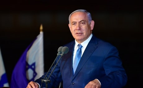  نتنياهو: سنضم أجزاءً من الضفة الغربية لإسرائيل حال فوزنا بالانتخابات