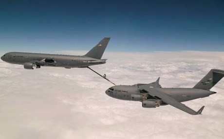  إسرائيل تعتزم شراء طائرات بوينغ KC-46 لتعزيز سلاح الجو