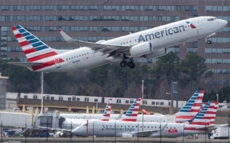 شركات طيران أمريكية تخسر الملايين بسبب أزمة بوينغ