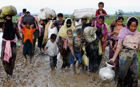 الأمم المتحدة تمنح حكومة ميانمار عاماً إضافياً لإعادة الروهينغا