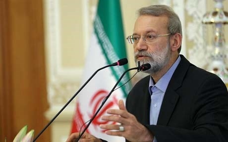 لاريجاني: موقفا السعودية والإمارات تجاه إيران ستضر بهما
