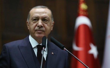  أردوغان: لن أقول إن تركيا ستأخذ منظومة 