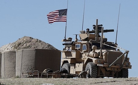  جيمس جيفري: ستحل قوات دول أخرى محل الأمريكية في سوريا