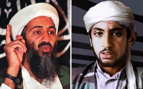 البنتاغون يؤكد مقتل حمزة بن لادن نجلُ مؤسس تنظيم 