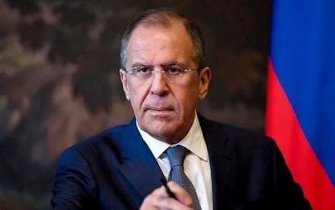 الخارجية الروسية: الخطوات الأمريكية المعادية لن تبقى بدون رد والعقوبات ليست سوى 
