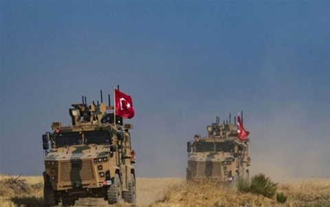 الخارجية الأمريكية تبعث خطاباً لسفاراتها يوضح أسباب رفض العملية التركية