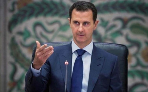 الرئيس السوري يصدر موازنة 2020 بقيمة 9,2 مليارات دولار