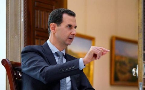 مجلس الشيوخ الأمريكي يفرض عقوبات على بشار الأسد