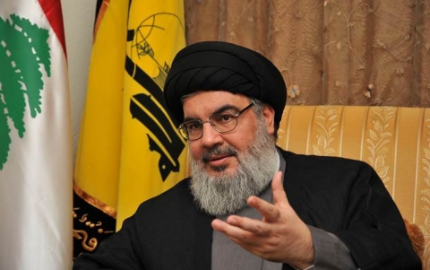 الخزانة البريطانية: شمول حزب الله اللبناني بقانون 
