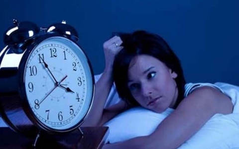 الحرمان من النوم ليلة واحدة يزيد علامات الزهايمر