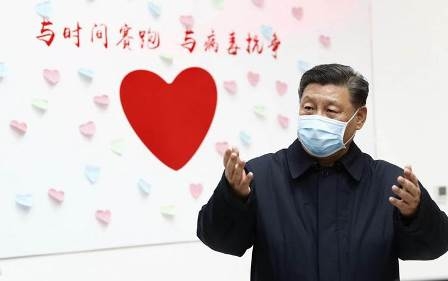 الصين تعلن السيطرة عملياً على فيروس كورونا