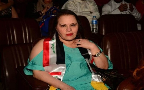 القاهرة.. وفاة الفنانة نادية العراقية بفيروس كورونا