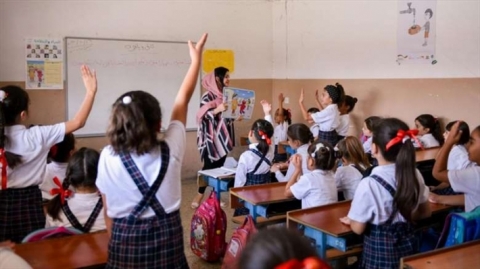 استئناف الدوام «بالتناوب» في مدارس كوردستان اعتباراً من الأحد
