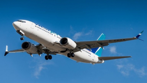 مصادر: إصلاح نظام منع السقوط في طائرات 737 ماكس أصبح جاهزًا