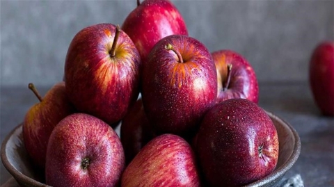 فوائد مذهلة لتناول التفاح.. تعرفوا عليها