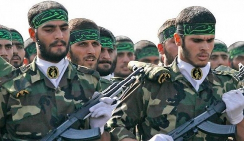 كيف سيؤثر القرار الأميركي على الحرس الثوري الإيراني؟