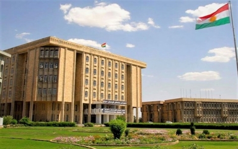 دستور إقليم كوردستان .. البرلمان بانتظار ملاحظات ومقترحات الأطراف السياسية