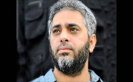 محكمة لبنانية تجرد فضل شاكر من حقوقه المدنية وتقضي بسجنه 5 سنوات