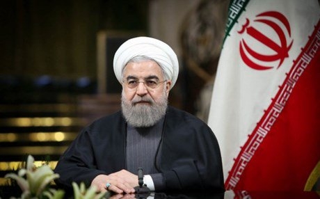 روحاني يرهن تطبيع العلاقات الإيرانية ـ الأميركية بـ«توبة» واشنطن