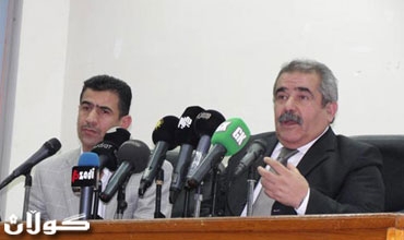 اقليم كردستان يخصص 45مليار دينار لتنفيذ عدد من المشاريع الطبية