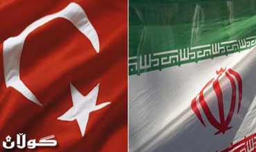 الخارجية الايرانية تكذب الانباء التي ذكرت ان ايران هددت بضرب تركيا