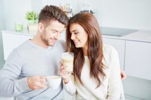 5 علامات على اختيارك الزوج المناسب