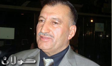 برواري: زيارة رئيس حكومة الاقليم الى بغداد تهدف الى حل الخلافات