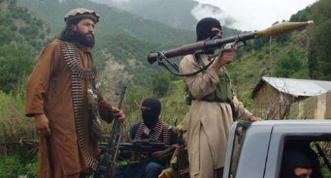 الناتو يحذر من قيام ‹خلافة› داعشية في أفغانستان