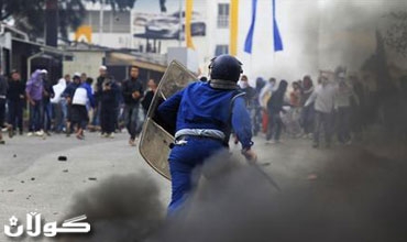 جرائري يلقى حتفه بعد ان احرق نفسه على طريقة التونسي بوعزيزي