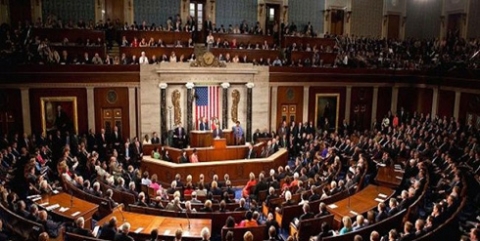 مجلس الشيوخ الأمريكي يحبط مشروع عقوبات على سوريا وروسيا وإيران