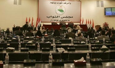 النواب العراقي يناقش مع وزير الكهرباء عقود الشركات الوهمية