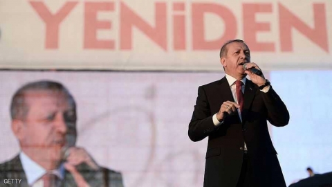 المدن الكبيرة تهدد حزب أردوغان في الانتخابات البلدية