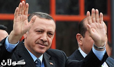 اردوغان سيزور العراق في وقت قريب