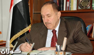 عارف طيفور: المالكي قدم لمجلس النواب ثلاثة مرشحين للوزارات الأمنية