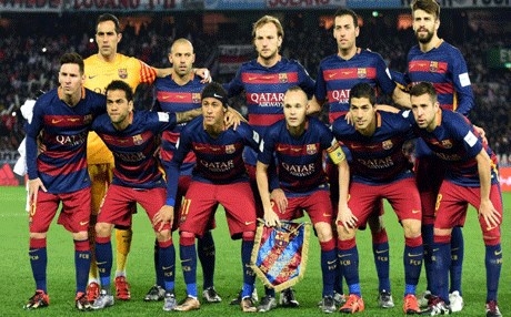 أبرز المرشحين لتدريب برشلونة
