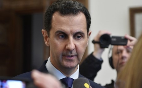 الغارديان: توقع عودة سوريا للجامعة العربية مع تلاشي المعارضة لنظام الأسد